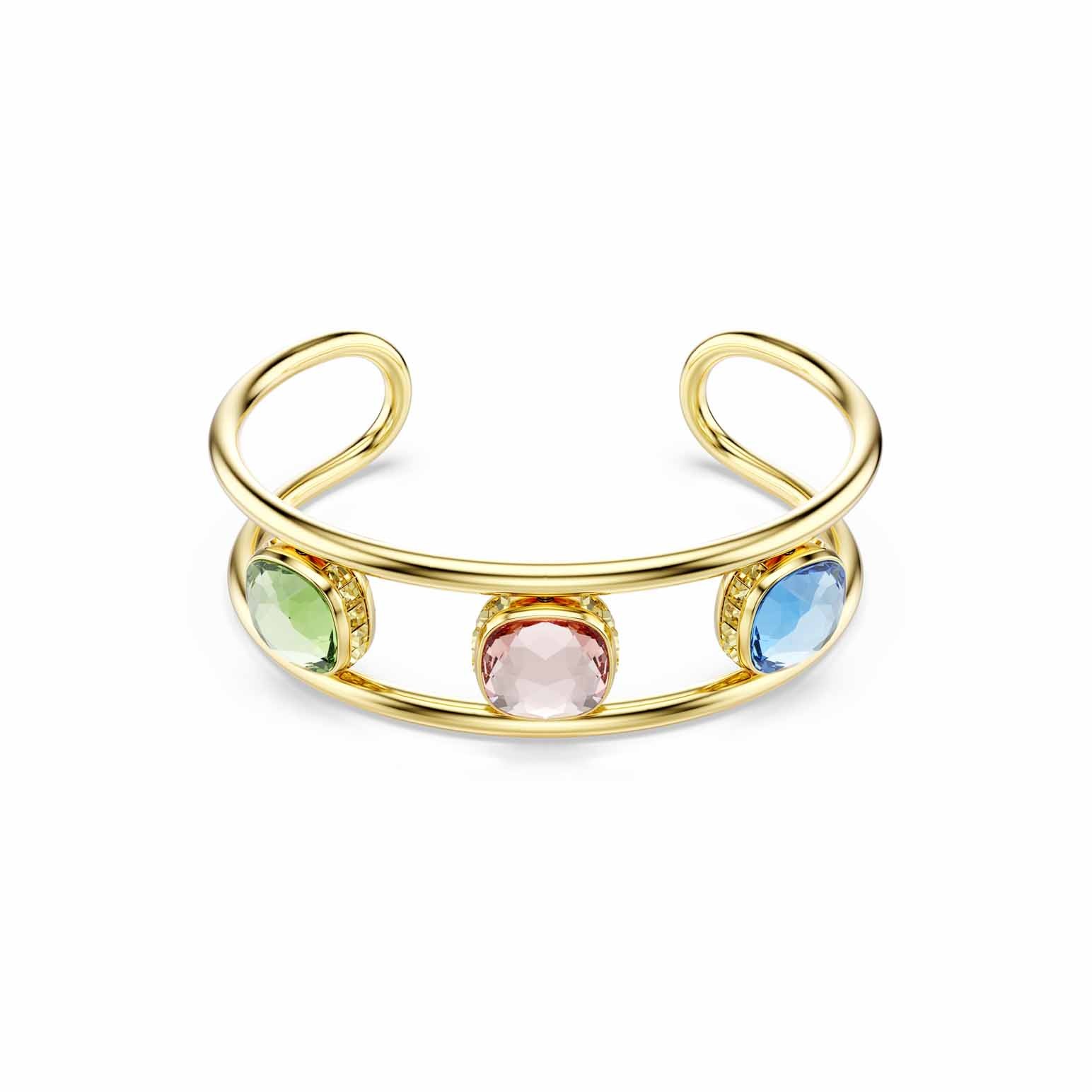 Swarovski Chroma Cuff